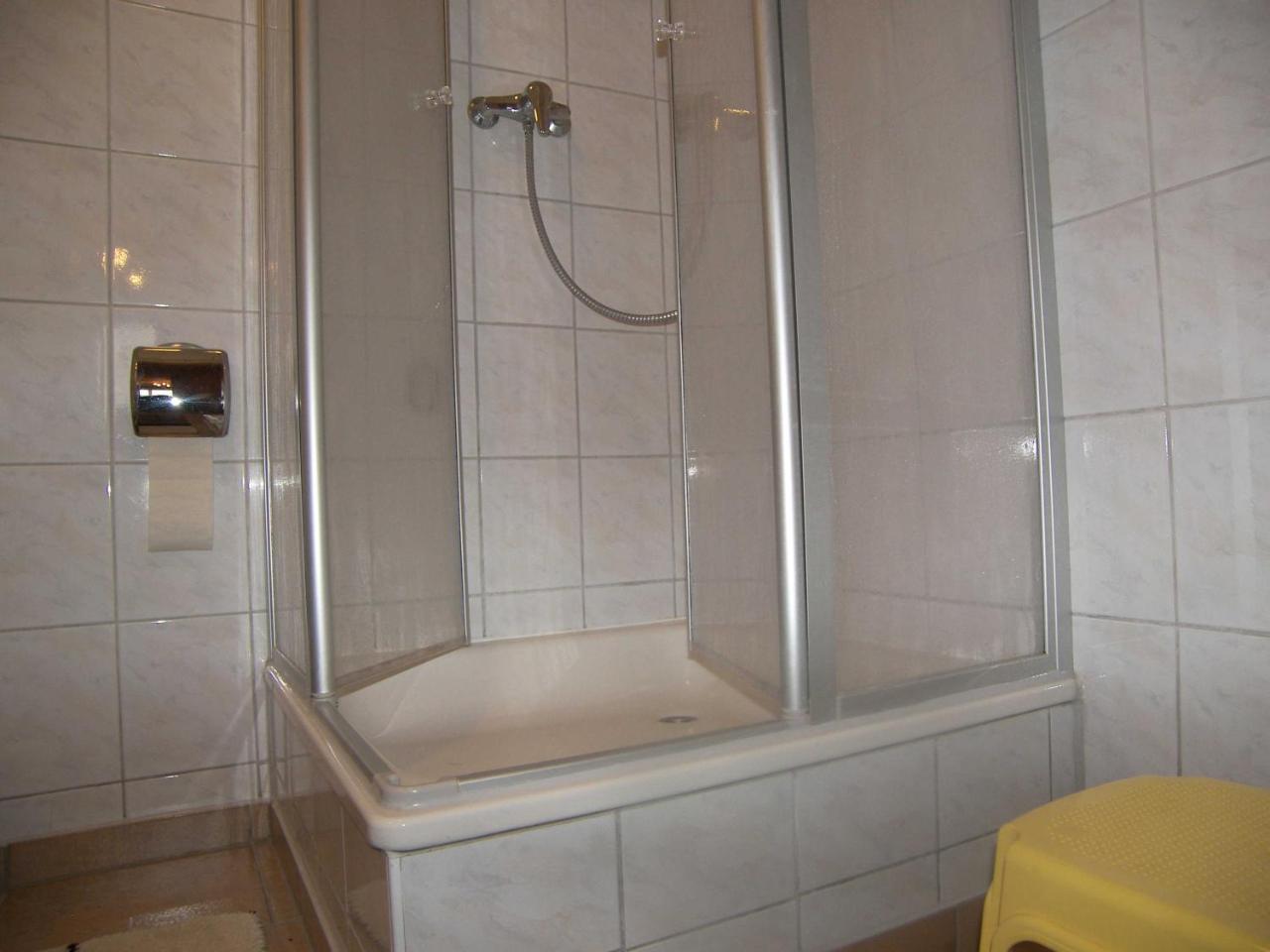 Ferienwohnung Im Haus Lutow 외부 사진